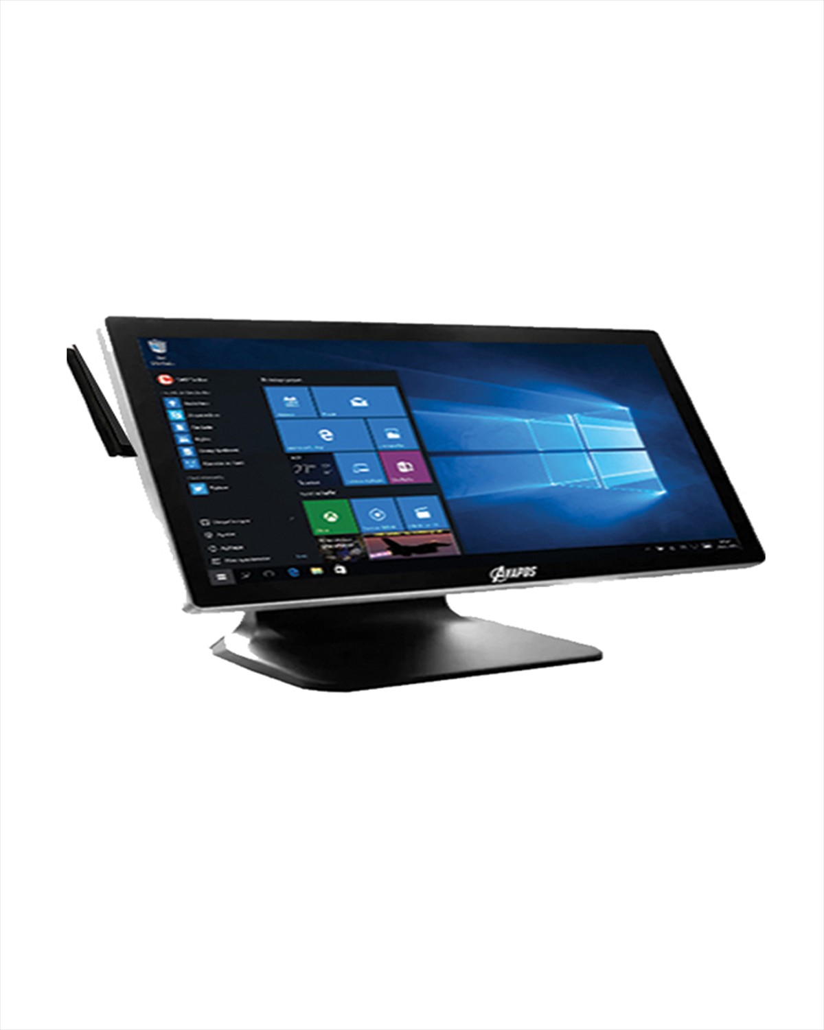 AVA-2150 Dokunmatik POS PC