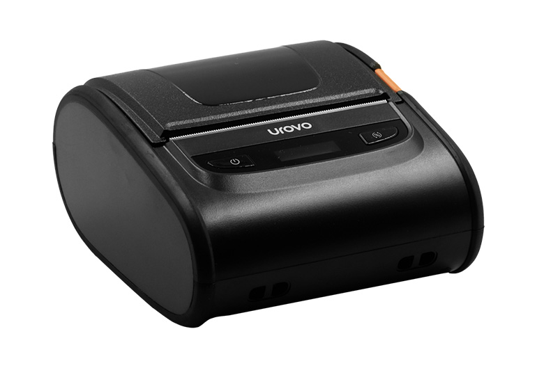 Urovo K-329 Mobil Yazıcı
