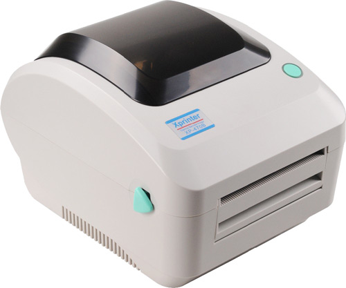 Xprinter DT470B Barkod Yazıcı