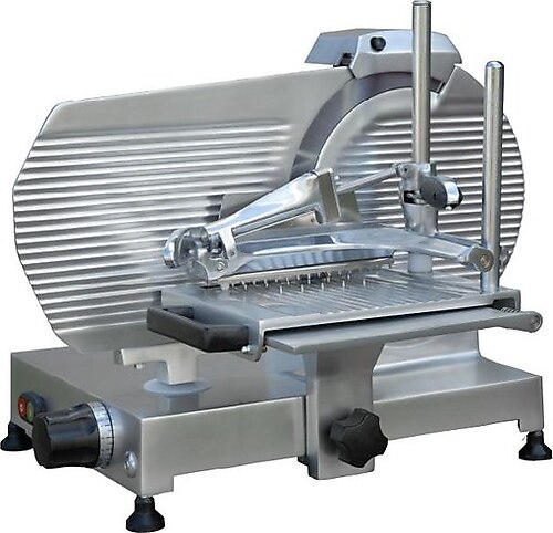 CAS LAMA-300 Pastırma Dilimleme Makinesi
