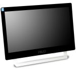 PAIO All In One 21.5” Pc Flat