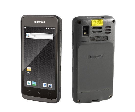 Honeywell Eda51 2D Android El Terminali