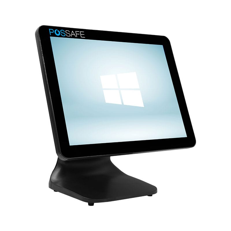 Possafe HD 15A Windows Pos Terminal