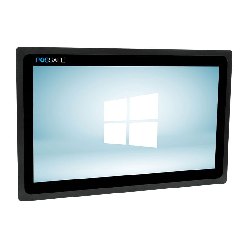 Possafe HD 215P 21.5” Endüstriyel Panel Pc