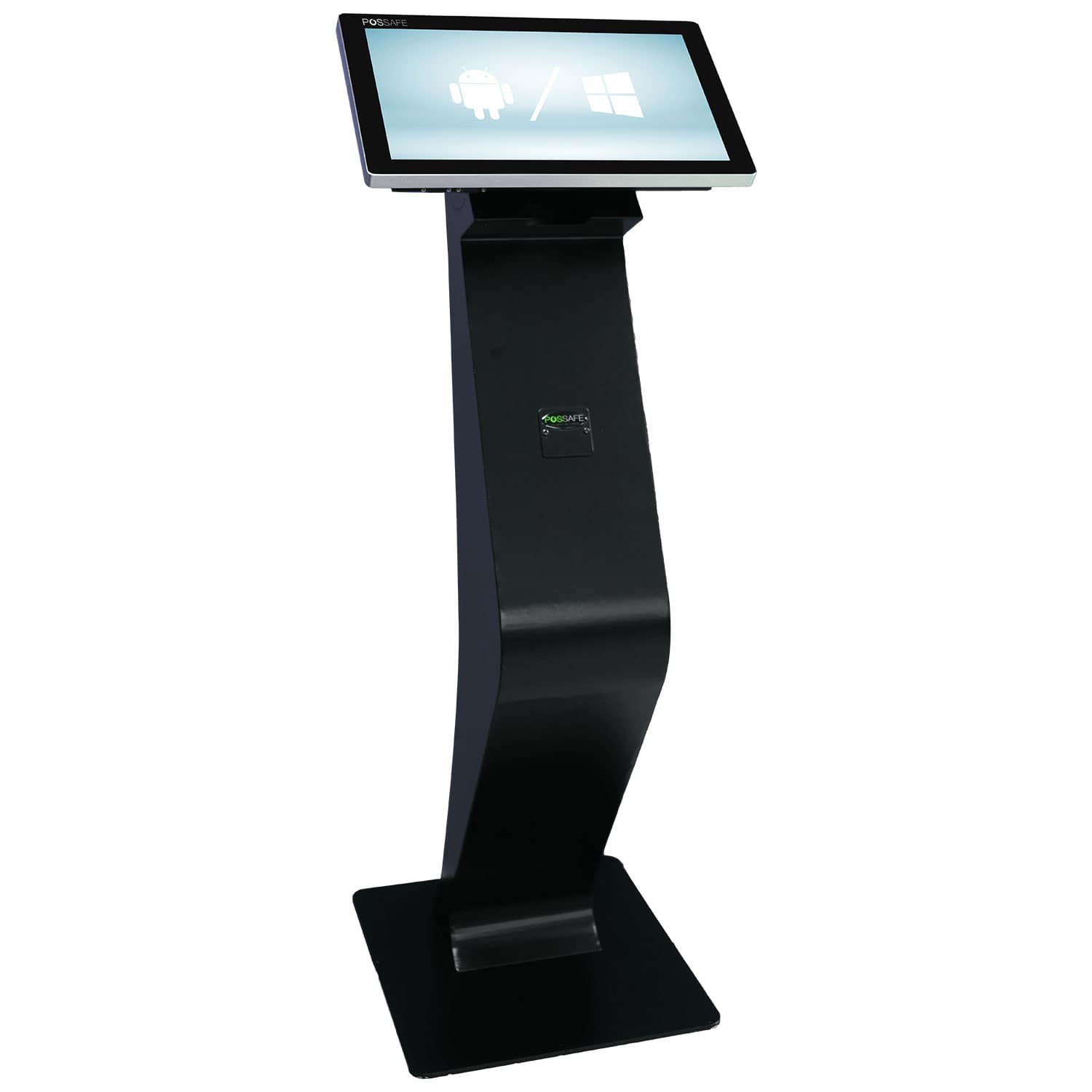 Possafe HD Eco Self Service Kiosk 🔍