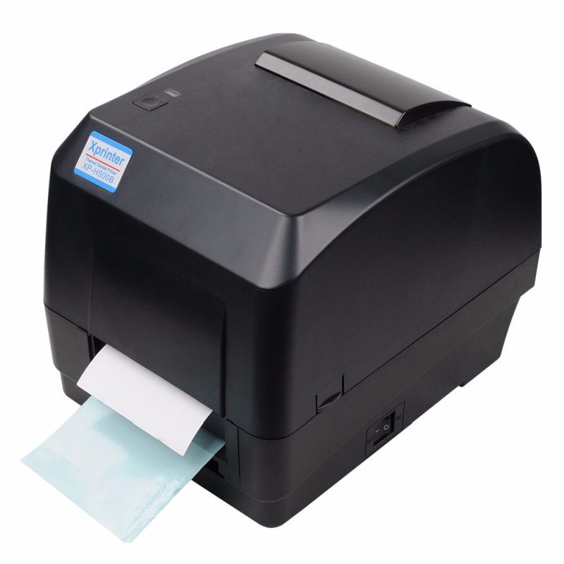 XPrinter XP-H500B Barkod Yazıcı