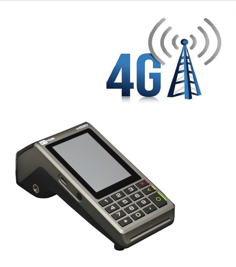 inPOS m530