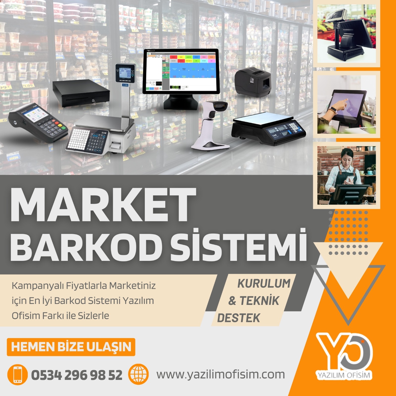 sector